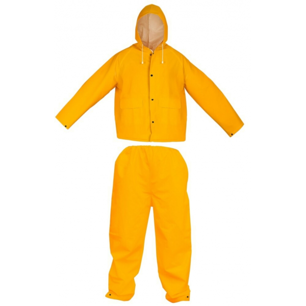Costum de ploaie XXL Tolsen
