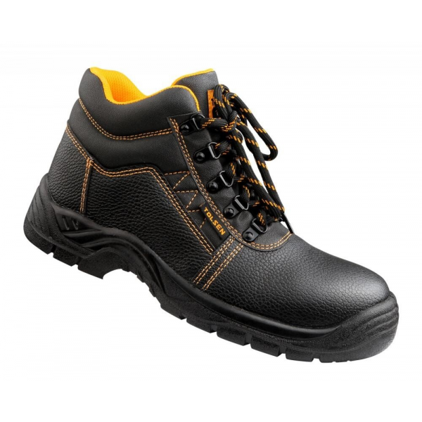 Bocanci de protectie #46 Industrial Tolsen