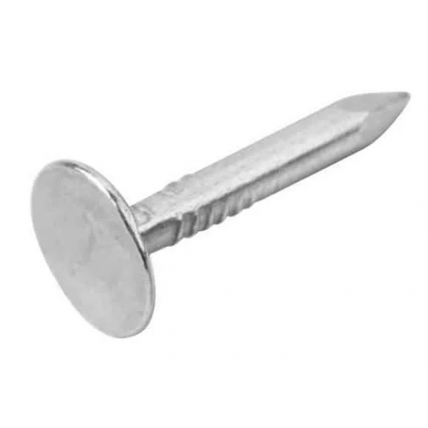 Cuie pentru acoperis 3,1x30mm 1kg Tolsen