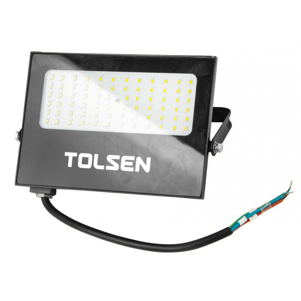 Прожектор LED 30w 2700Lm 6500K Tolsen