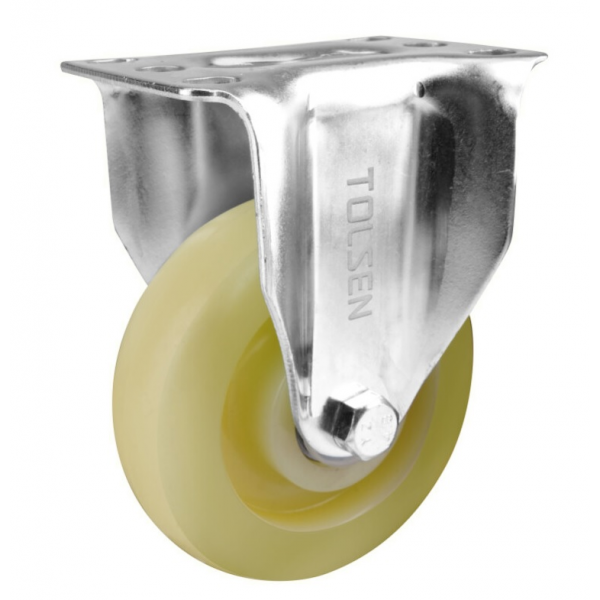 Roata pentru carucior 100mm 100kg Tolsen Roata pentru carucior 100mm 100kg Tolsen