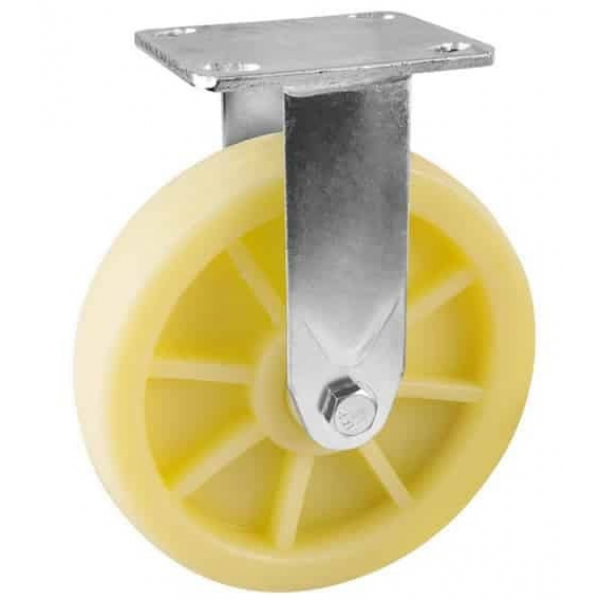 Roata pentru carucior 190mm 380kg Tolsen Roata pentru carucior 190mm 380kg Tolsen