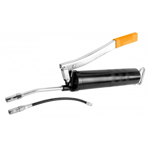 Pistol pentru gresare 500g Industrial Tolsen Pistol pentru gresare 500g Industrial Tolsen