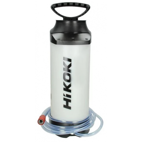 Rezervor de apa pentru masina de gaurit 10L Hikoki