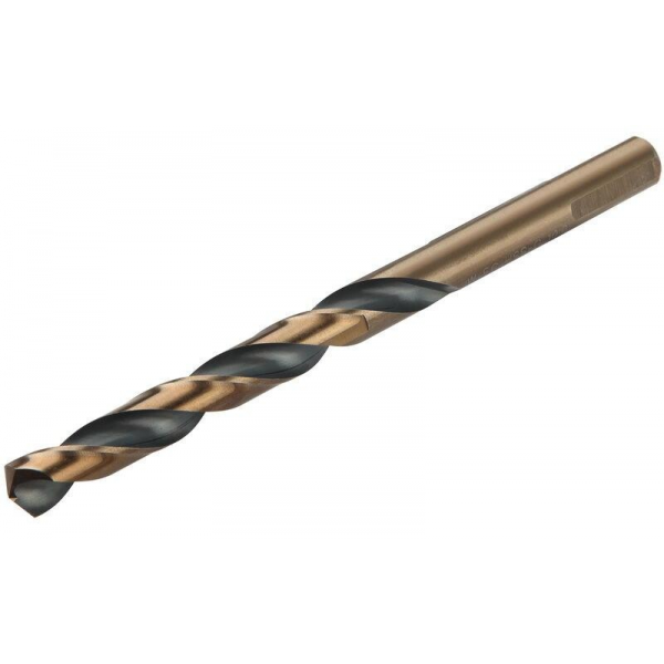 Сверло по металлу HSS-M2 3,2mm (10buc) Tolsen