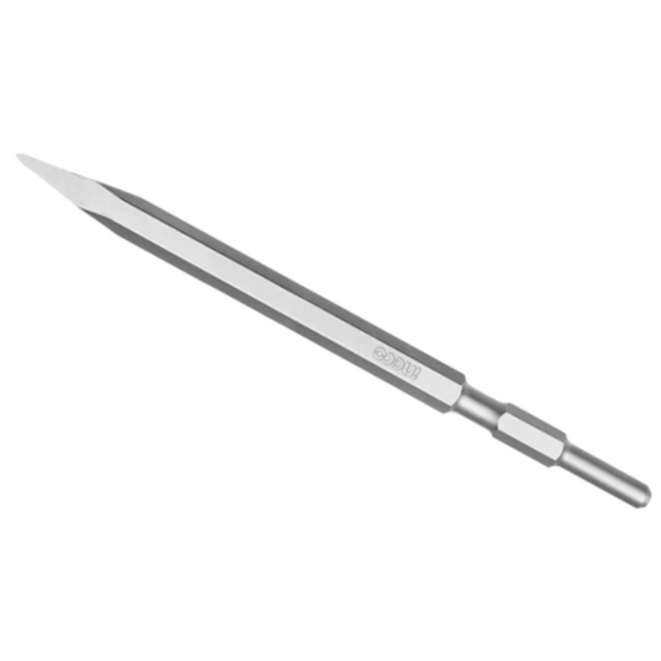 Зубило острое HEX 17mm 450mm Hikoki Зубило острое HEX 17mm 450mm Hikoki