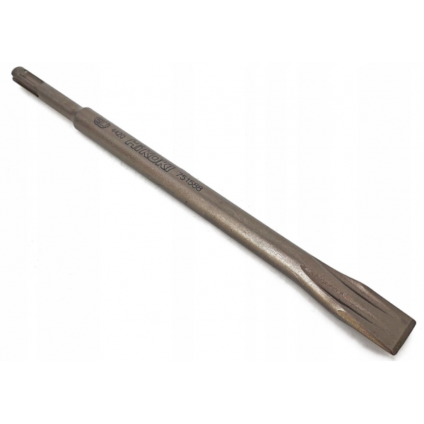 Dalta plata SDS+ 20x250mm cu autoascutire Hikoki