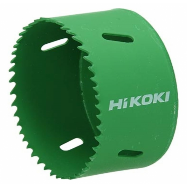 Коронка по металлу 752124 48мм Hitachi-Hikoki Коронка по металлу 752124 48мм Hitachi-Hikoki