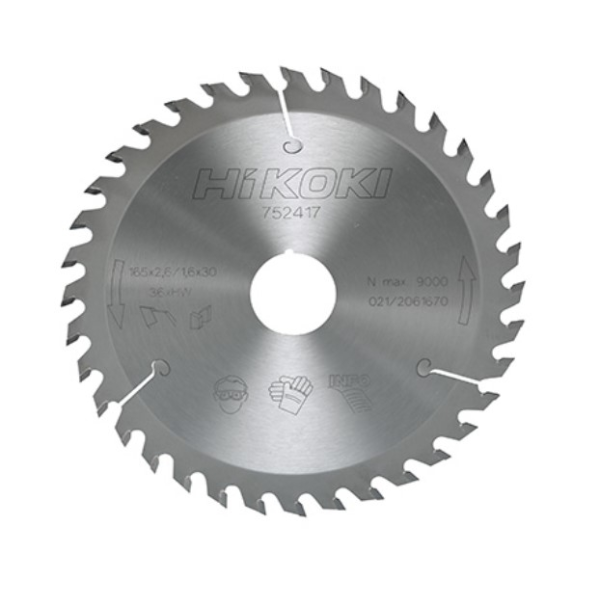 Диск пильный 210х30 z18 Hitachi-Hikoki Диск пильный 210х30 z18 Hitachi-Hikoki