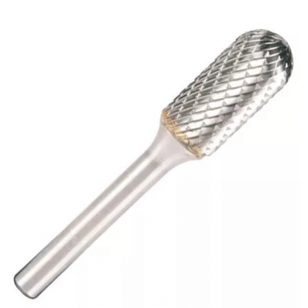 Freza din carbura metalica 8x19/64mm tija 6mm Hikoki Freza din carbura metalica 8x19/64mm tija 6mm Hikoki