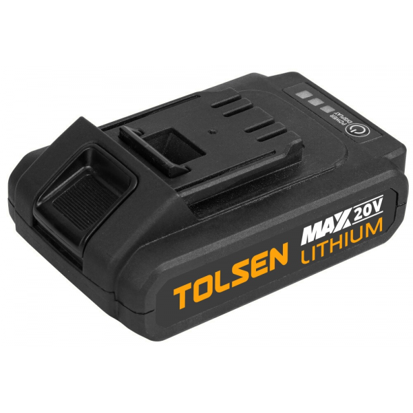 Acumulator Li-Ion 20V 2Ah Tolsen