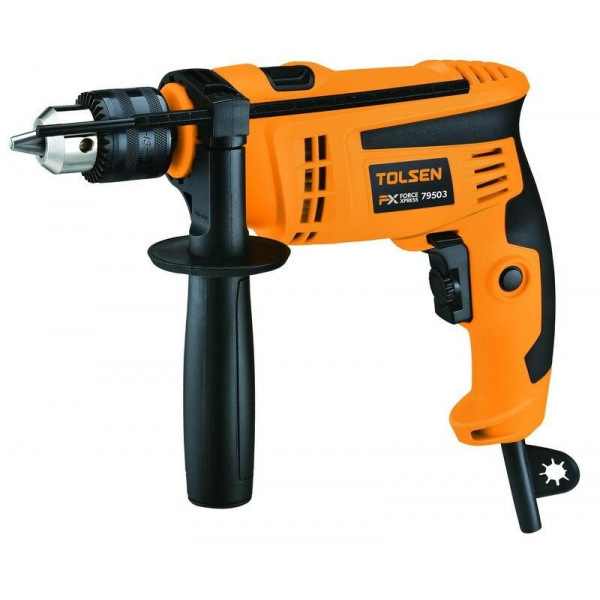 Masina de gaurit 850W Industrial Tolsen