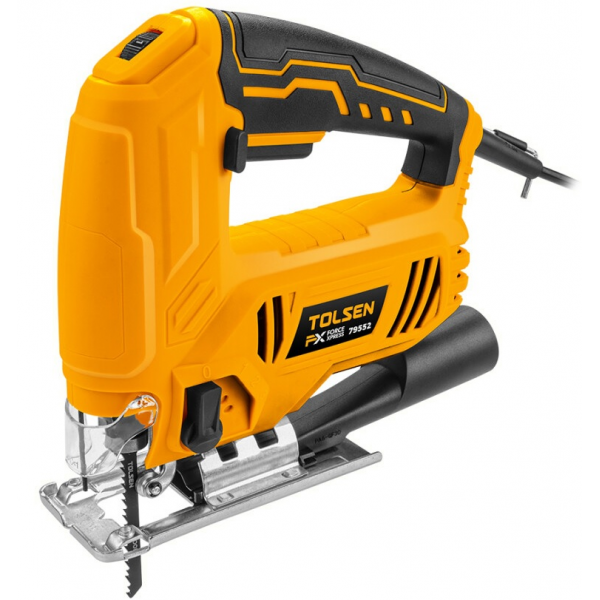 Лобзик электрический 600W Tolsen