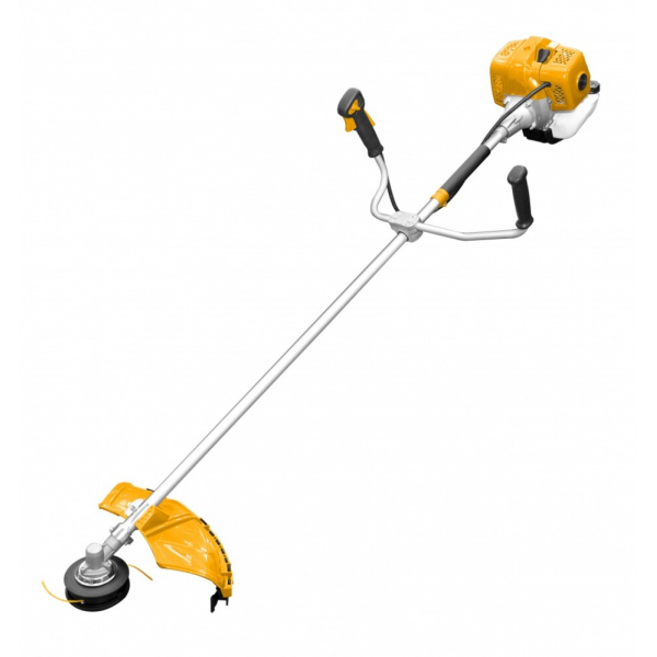 Бензокоса 43CC 1500W 2CP Industrial Tolsen Бензокоса 43CC 1500W 2CP Industrial Tolsen