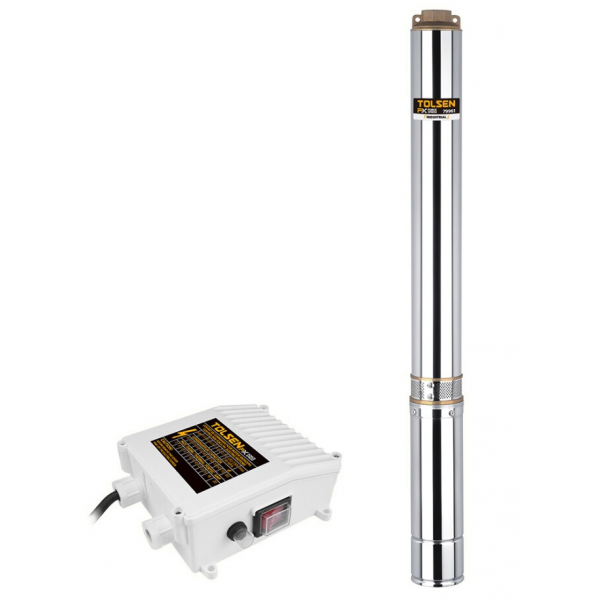 Pompa submersibila 550W 73m Tolsen