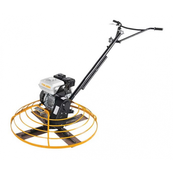 Elicopter de slefuit 910mm pe benzina Honda GX160 Tolsen