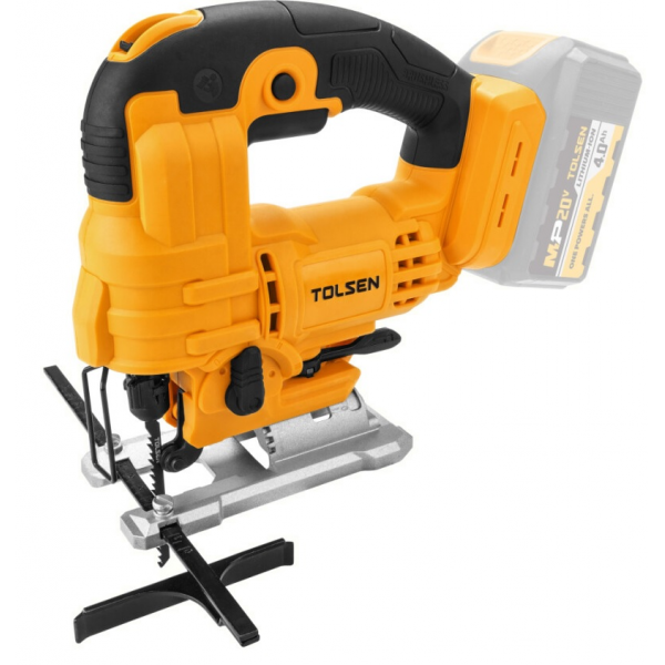 Ferastrau pendular 20V MP20V Brushless fara accu Tolsen
