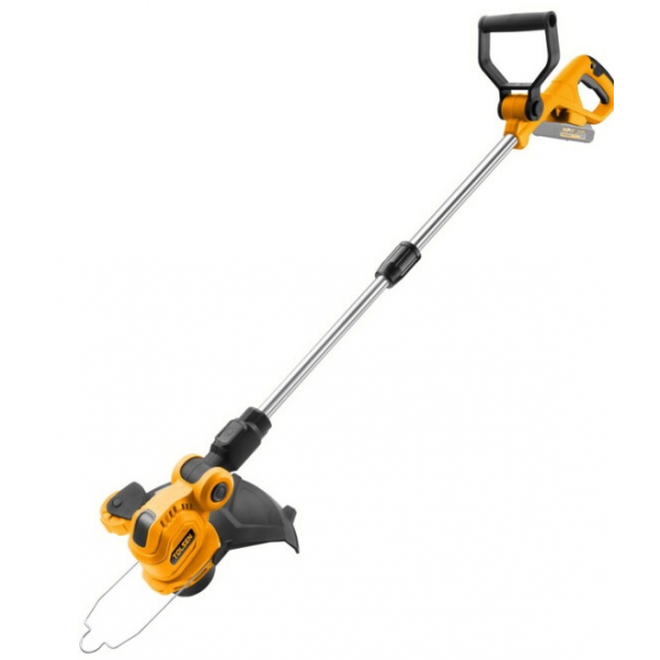 Trimmer pentru gazon Li-Ion MP20V fara accu Tolsen Trimmer pentru gazon Li-Ion MP20V fara accu Tolsen