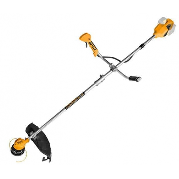 Motocoasa 40V Li-Ion MP20V Brushless fara accu Tolsen