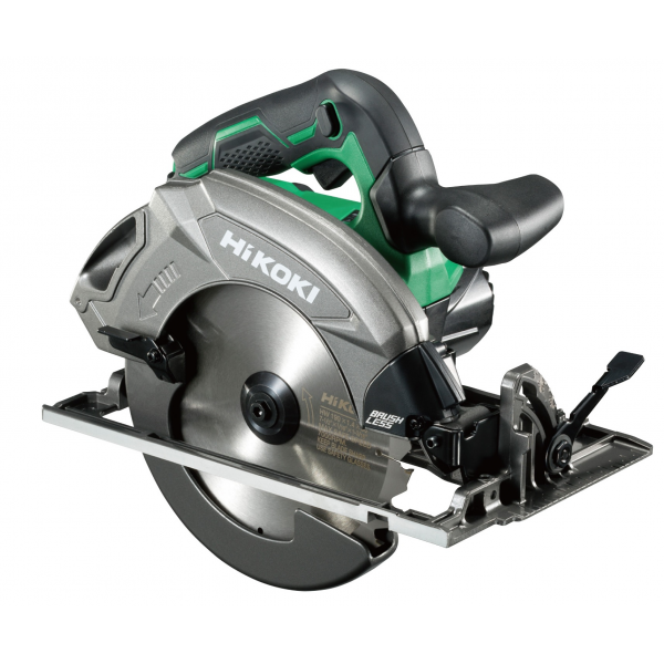 Циркулярная пила C1807DA 18V 5Ah HSC Hikoki Циркулярная пила C1807DA 18V 5Ah HSC Hikoki