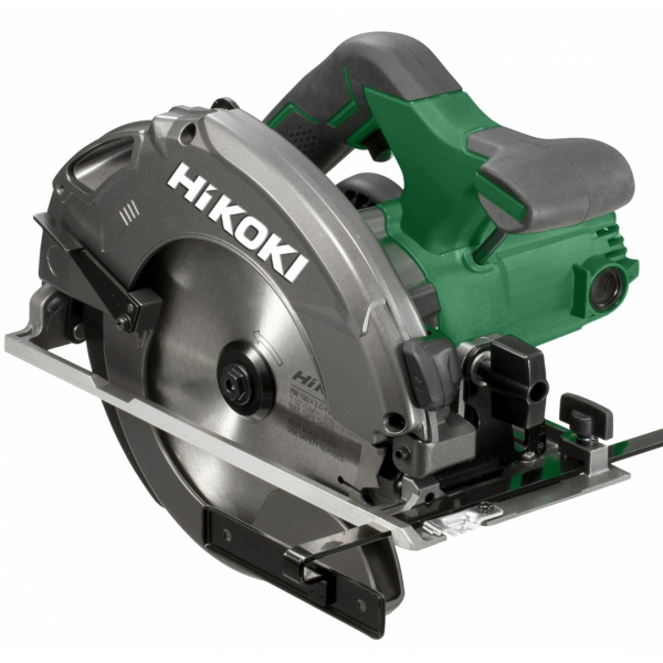 Ferestrau circular C7U3 190mm 1300W Hikoki