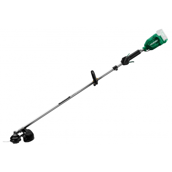 Trimmer pentru iarba CG18DA 18V maner bucla fara accum Hikoki Trimmer pentru iarba CG18DA 18V maner bucla fara accum Hikoki