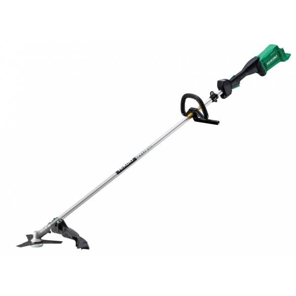 Trimmer pentru iarba CG36DC 36V maner bucla, fara accu Hikoki