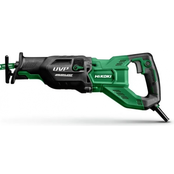 Сабельная пила CR13VEY 1010W Brushless Hikoki