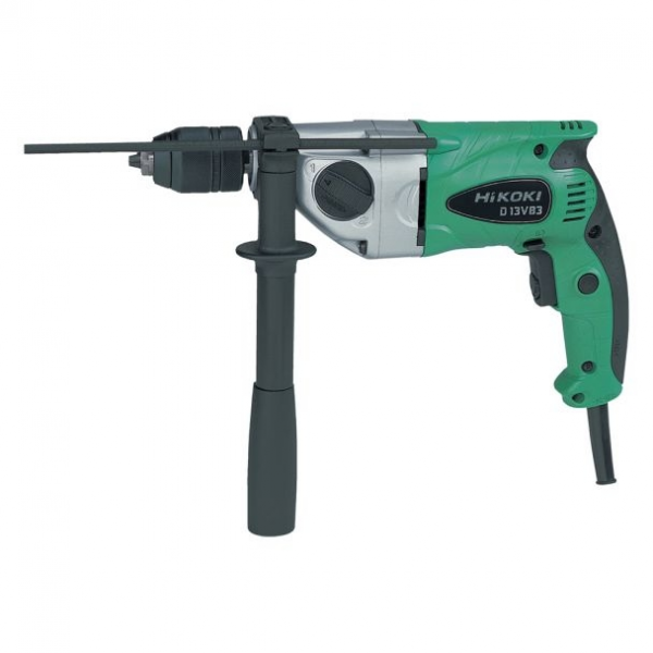 Дрель D13VB3NBZ 790W Hikoki