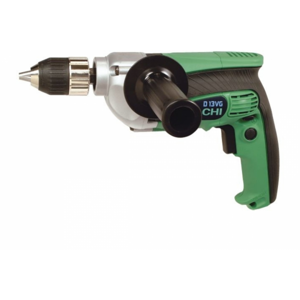 Дрель D13VG 710W Hikoki