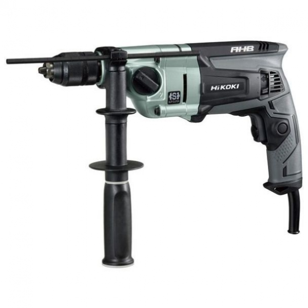 Дрель D13VL 860W Hikoki