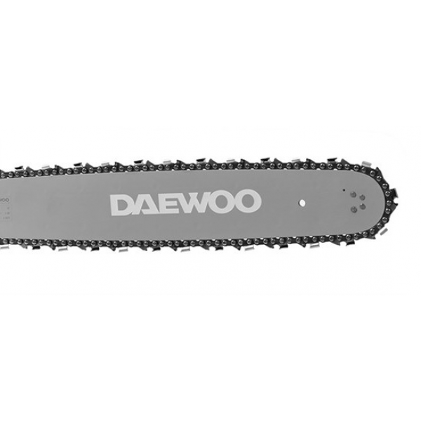 Шина для бензопил 16' 40см 1.5мм 0.325 64z Daewoo Шина для бензопил 16' 40см 1.5мм 0.325 64z Daewoo