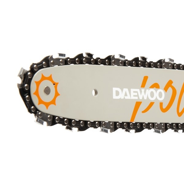 Шина + цепь для цепной пилы 16' 40cm 0.325 1.5mm 64z Daewoo