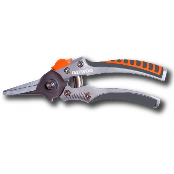 Foarfeca pentru flori (secator) 180mm Daewoo