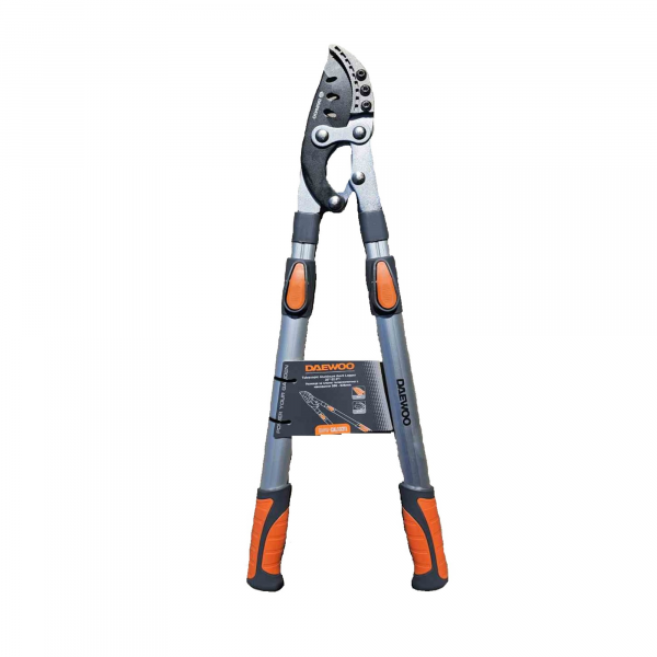 Foarfeca pentru crengi telescopic (secator) 70-103mm Daewoo
