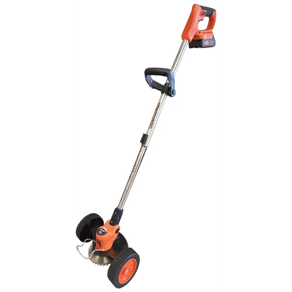 Trimmer pe acumulator DALBC-20WH 21V 2x2.0Ah Daewoo
