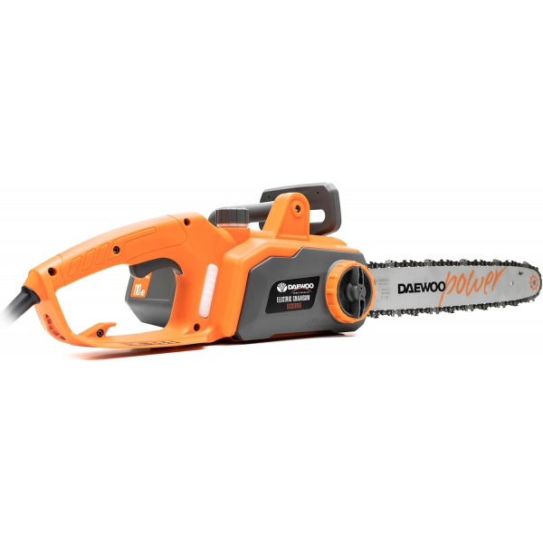 Цепная пила электрическая DCS1816E 16' (40cm) 1800W Daewoo Цепная пила электрическая DCS1816E 16' (40cm) 1800W Daewoo