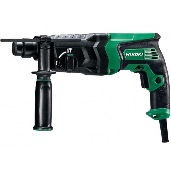 Перфоратор DH26PB2 SDS+ 830W Hikoki