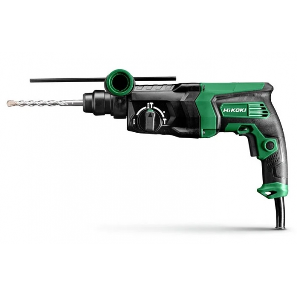Перфоратор DH26PC2 SDS+ 830W Hikoki Перфоратор DH26PC2 SDS+ 830W Hikoki