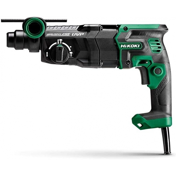 Перфоратор DH28PEC SDS+ 900W Hikoki