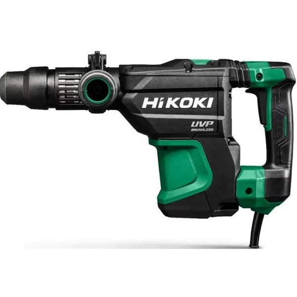 Перфоратор DH40MEY2 SDS-Max 1150W UVP Hikoki Перфоратор DH40MEY2 SDS-Max 1150W UVP Hikoki
