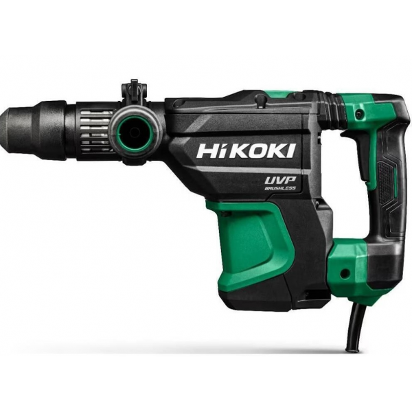Ciocan rotopercuitor DH45MA SDS-Max 1400W Hikoki