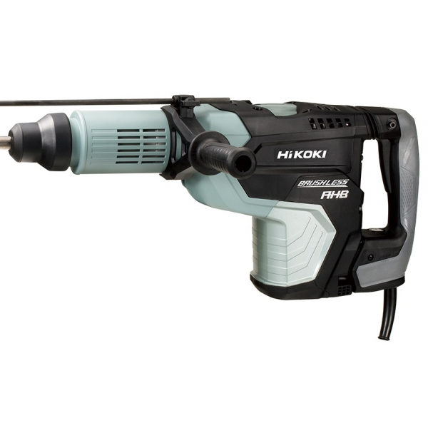 Перфоратор DH52ME SDS-Max 1500W Hikoki