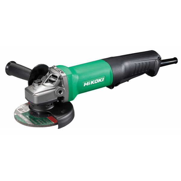 Polizor unghiular G13SE3 125mm 1400W Hikoki