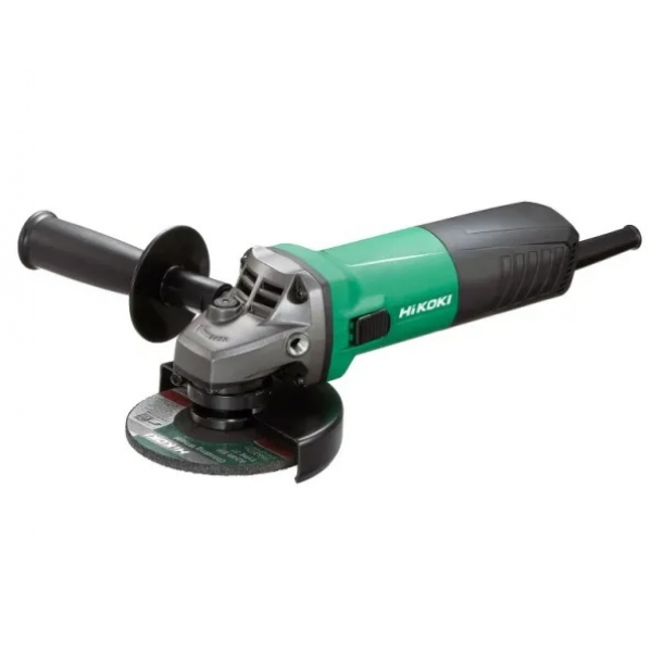 Углошлифмашина (болгарка) G13SN2 125mm 900W Hikoki Углошлифмашина (болгарка) G13SN2 125mm 900W Hikoki