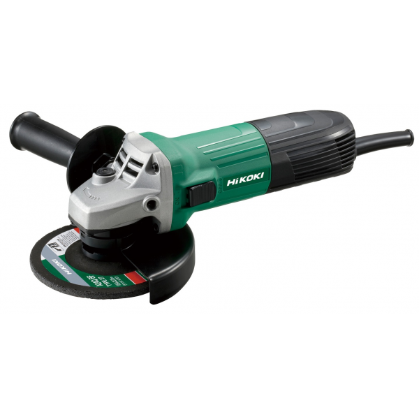 Polizor unghiular G13STA 125mm 600W Hikoki Polizor unghiular G13STA 125mm 600W Hikoki