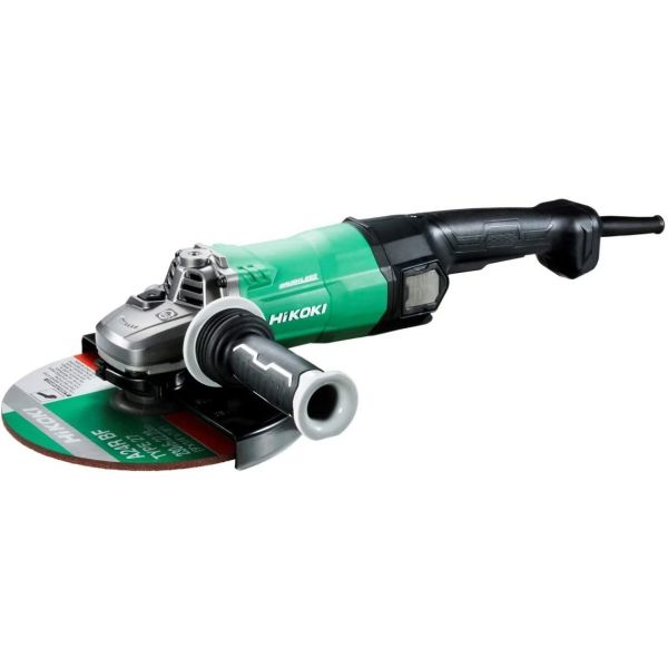 Углошлифмашина (Болгарка) G23BY 230mm 2200W Brushless