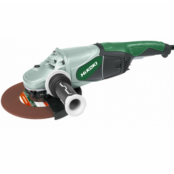 Polizor unghiular G23MRU 230mm 2500W Hikoki Polizor unghiular G23MRU 230mm 2500W Hikoki