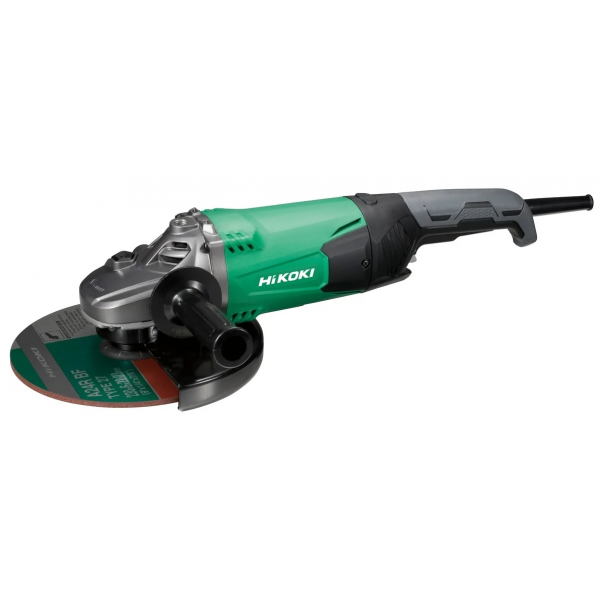 Polizor unghiular G23SW2 230mm 2200W Hikoki