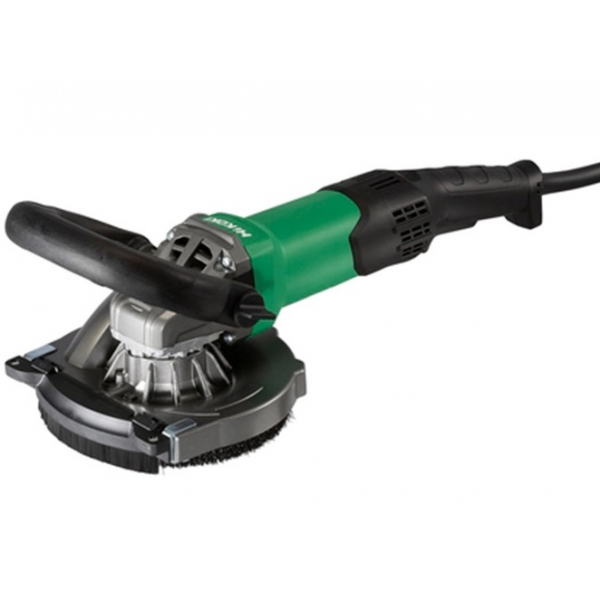 Машина для шлифовки бетона GM13YW 125мм 1900W Hikoki